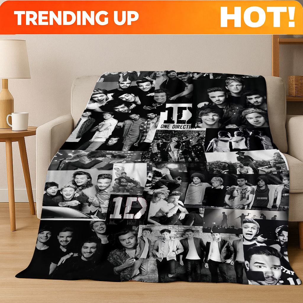 Customize 3D 1D Rock-One-Direc - Home Textiles Direct review and price