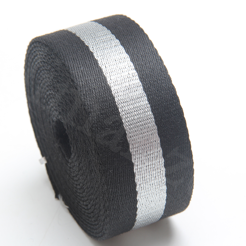 Hot Sale Twill Cotton Webbing  - Home Textiles Sale review and price