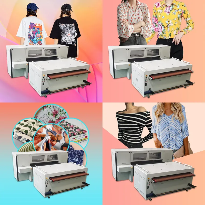 2026 hot sale 8-Head digital g - Home Textiles Sale review and price